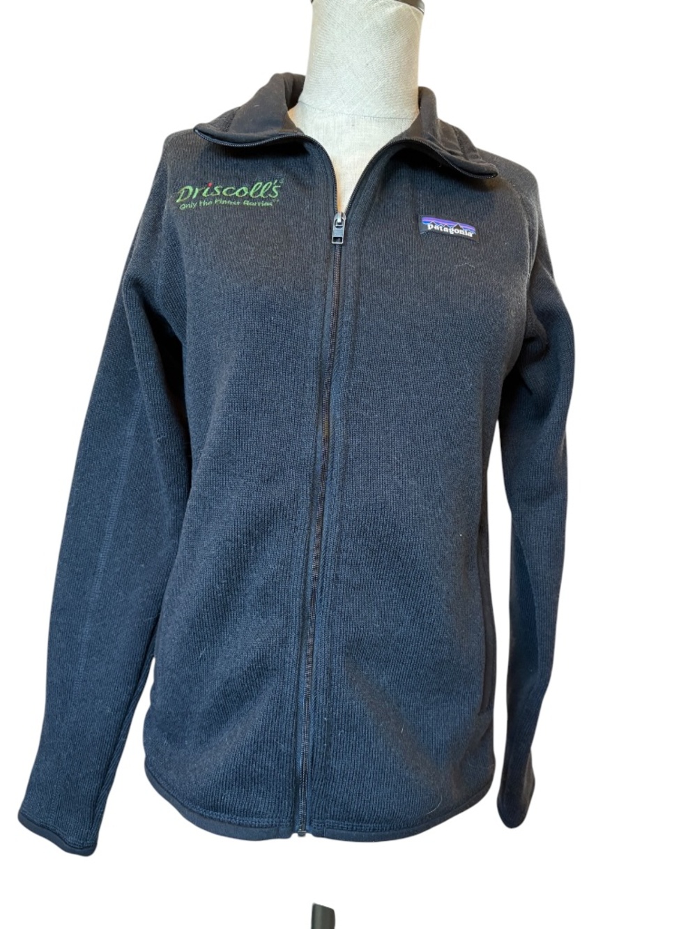 Women's Patagonia Fleece Jacket